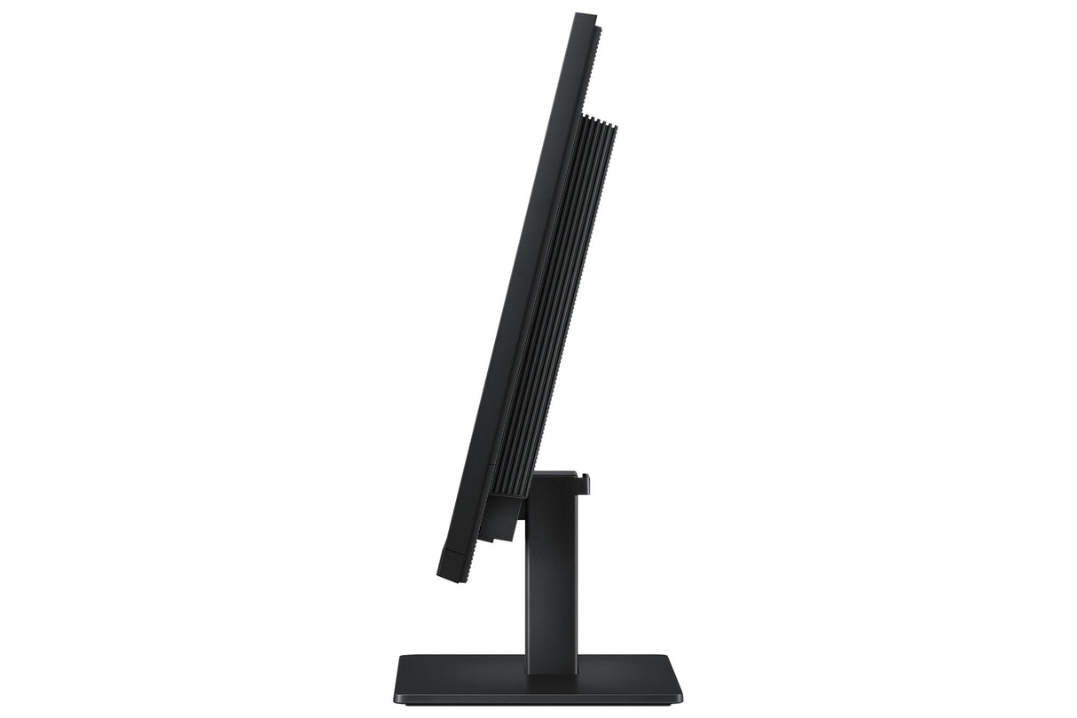 Samsung S70H computerskærm 68,6 cm (27") 3840 x 2160 pixel 4K Ultra HD LCD Sort