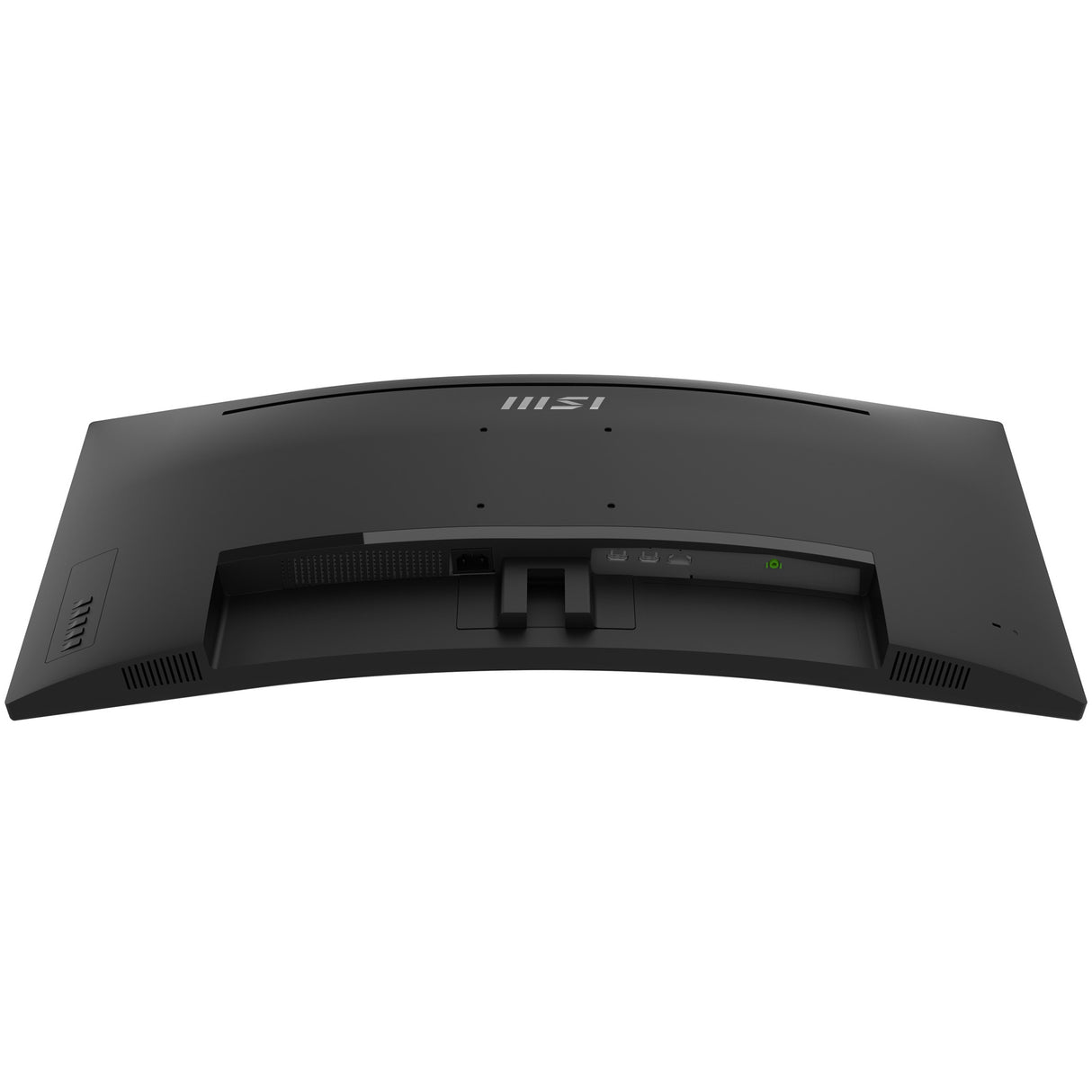 MSI Pro MP341CQ computerskærm 86,4 cm (34") 3440 x 1440 pixel UltraWide Quad HD Sort