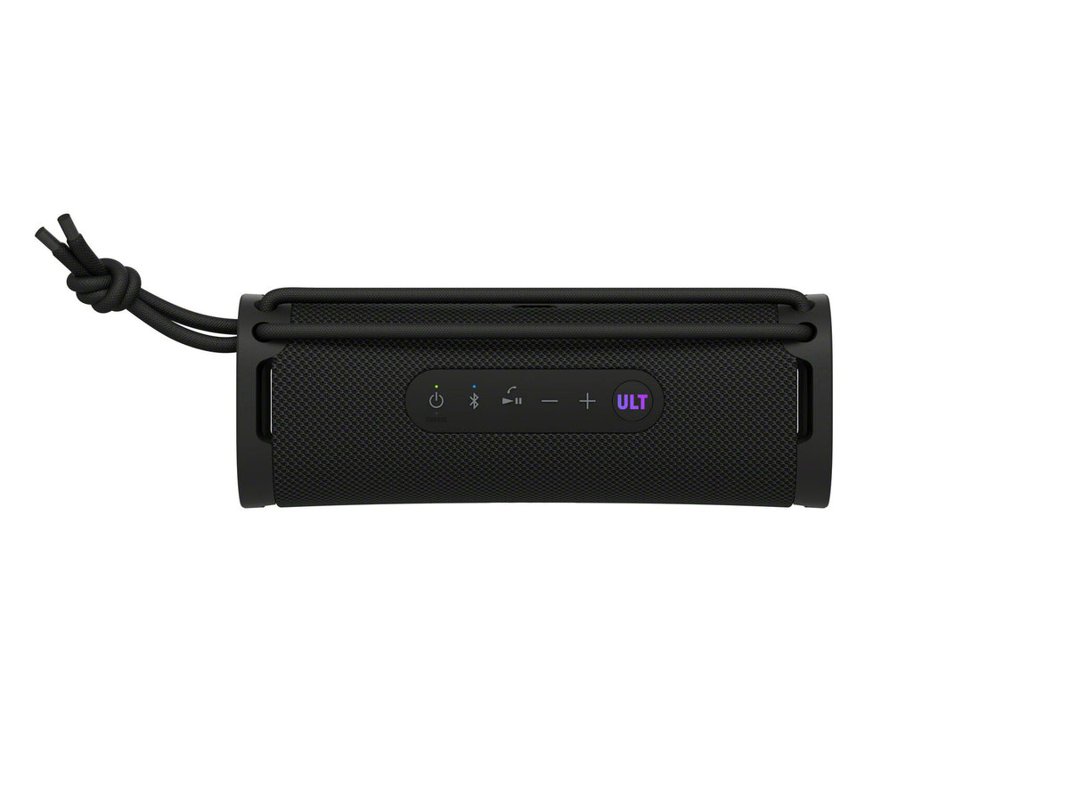 Sony ULT FIELD 1 Højttaler Sort