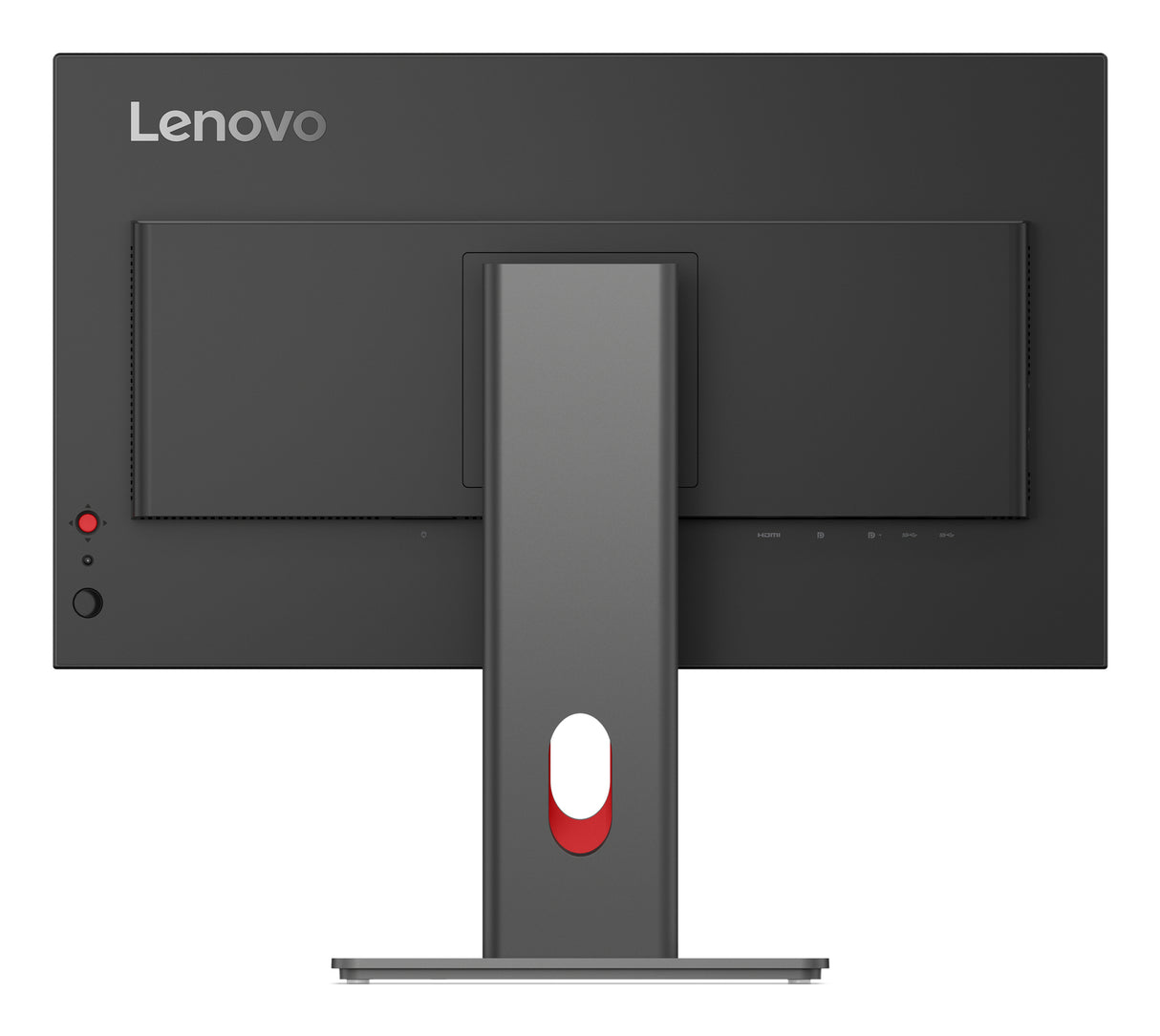 Lenovo ThinkVision P24Q-40 24 IPS 2560 x 1440 (2K) HDMI DisplayPort 120Hz