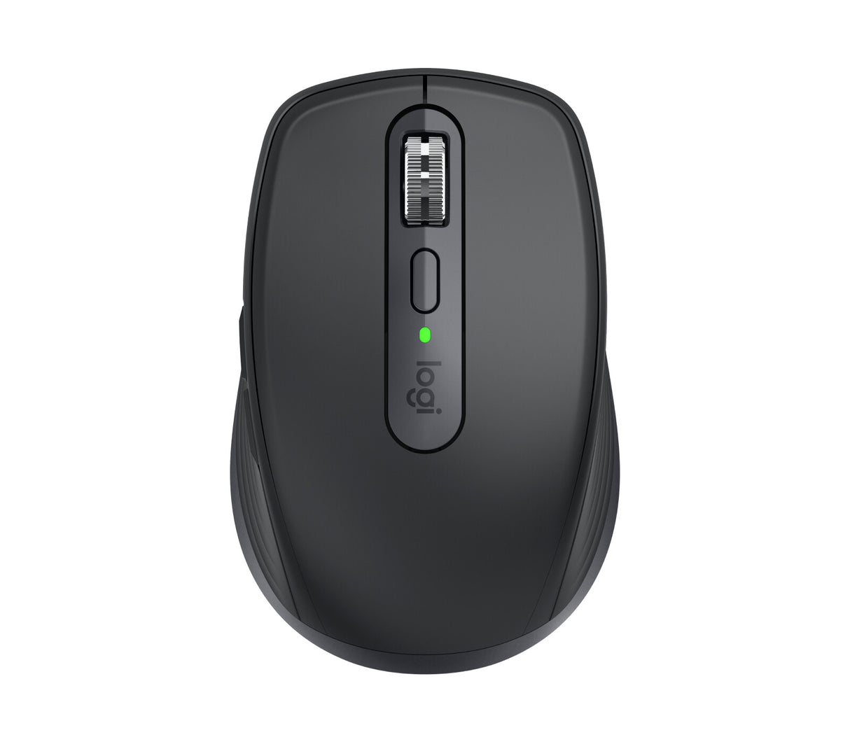 Logitech 910-006929 mus Kontor Højre hånd RF trådløs + Bluetooth Laser 8000 dpi