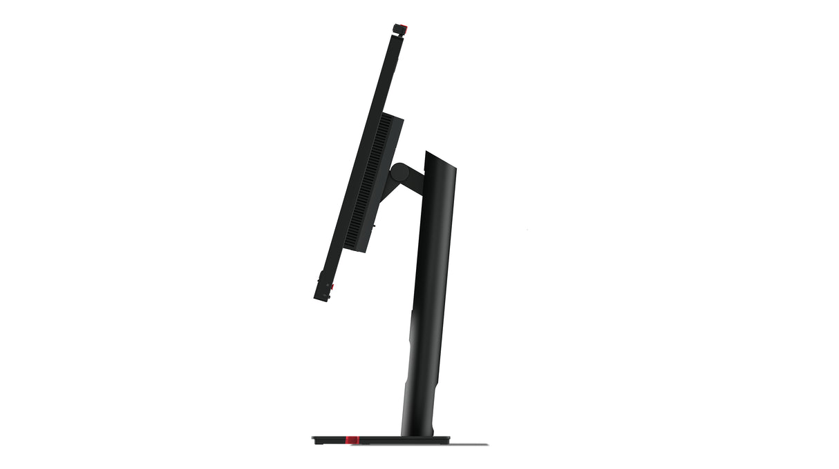 Lenovo ThinkVision T27hv-30 LED display 68,6 cm (27") 2560 x 1440 pixel Quad HD Sort