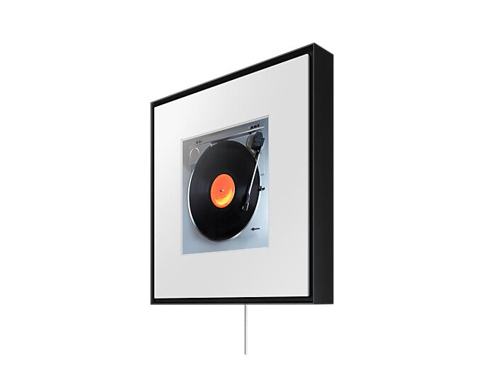 Samsung HW-LS60D/EN SoundBar højttaler Sort 2.0 kanaler