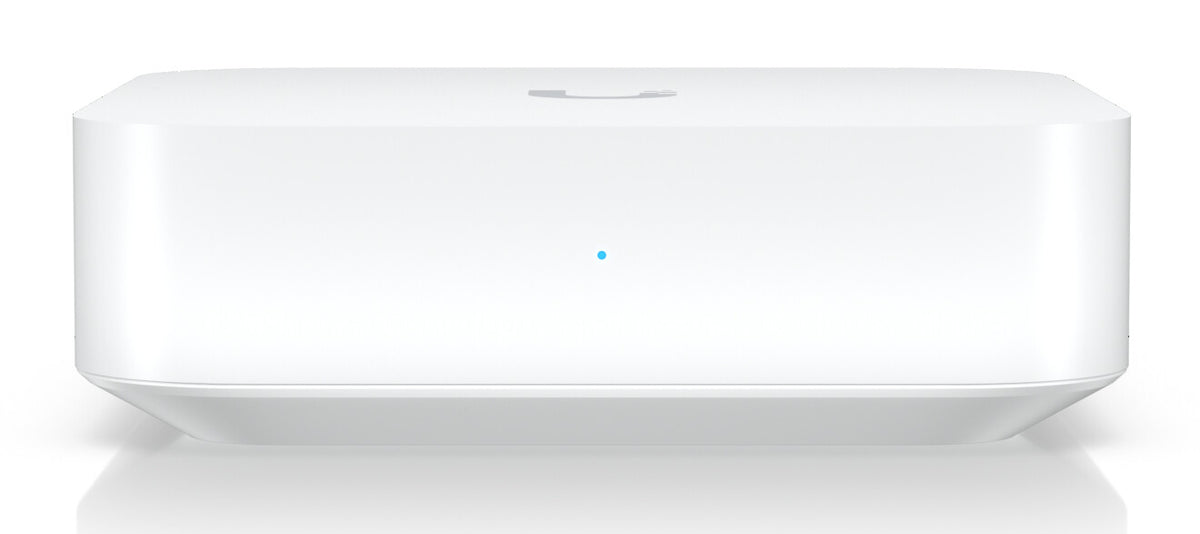 Ubiquiti UniFi Gateway Lite Router