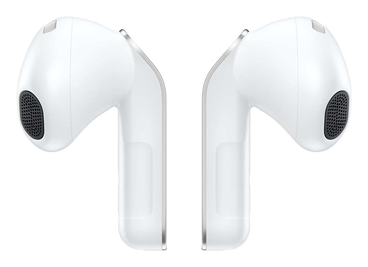Samsung Galaxy Buds4 Headset Trådløs I ørerne Opkald/musik Bluetooth Hvid
