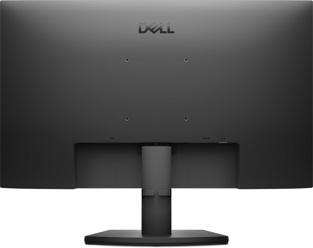 DELL SE2425HM computerskærm 60,5 cm (23.8") 1920 x 1080 pixel Fuld HD LCD Sort