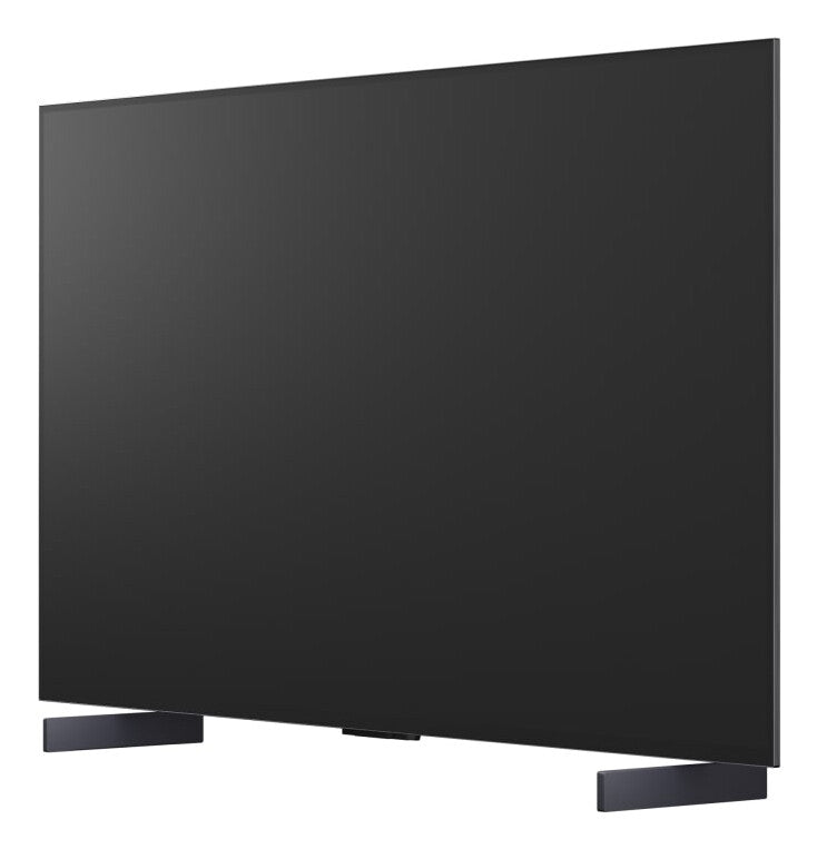 LG OLED evo AI OLED42C51LA TV 106,7 cm (42") 4K Ultra HD Smart TV Wi-Fi Sort