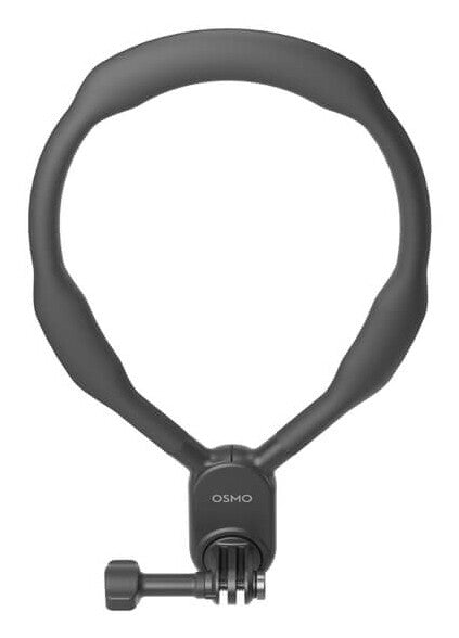DJI CP.AS.AA000008.01 tilbehør til aktion sportskamera Kamerabeslag