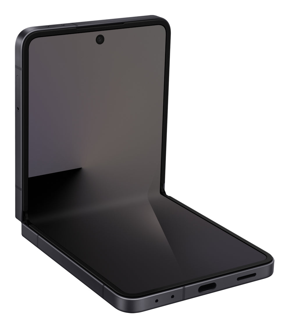 Samsung SM-F766BZKHEUB smartphone 17,3 cm (6.8") 5G 12 GB 512 GB 4300 mAh Sort