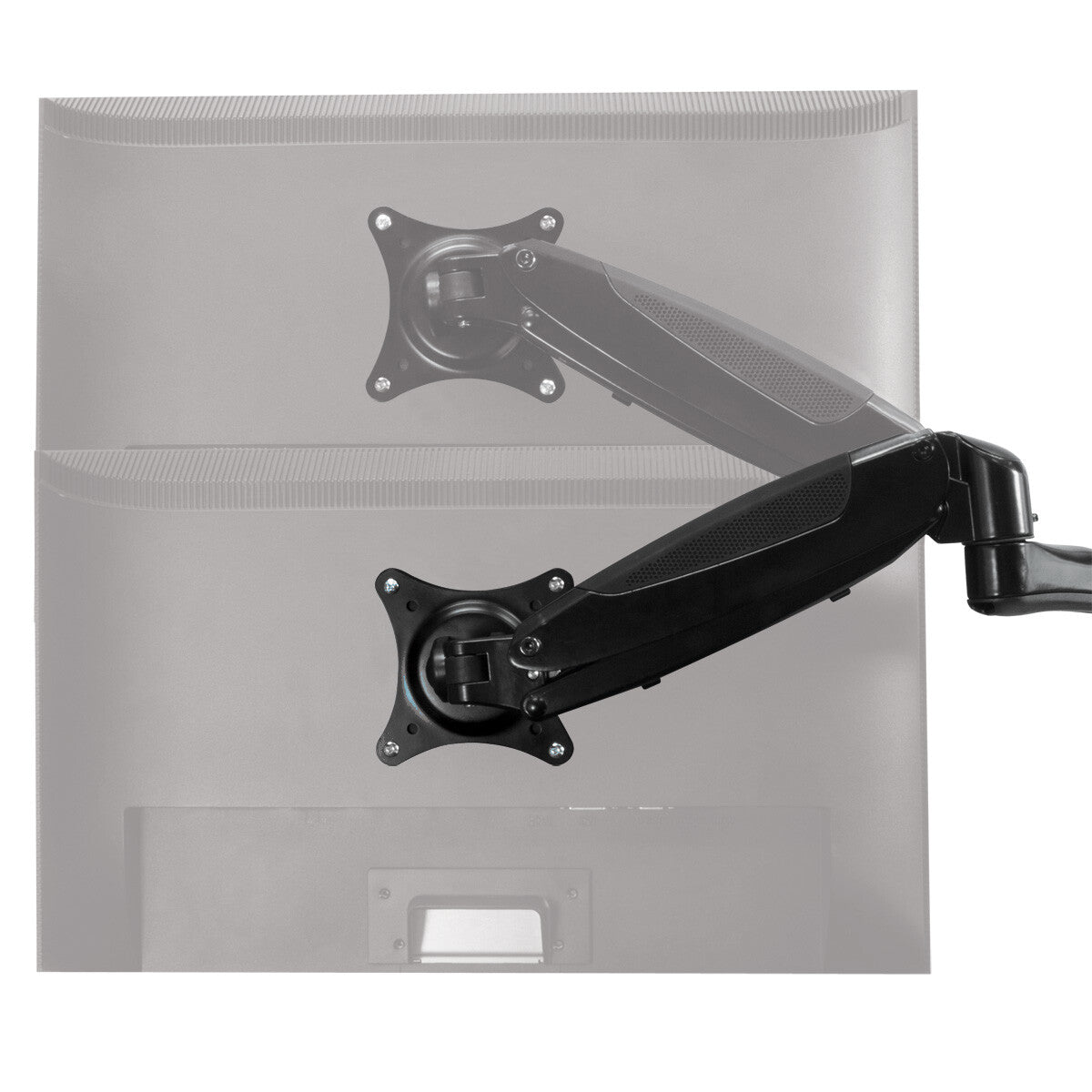 ARCTIC W1-3D 81,3 cm (32") Væg Sort