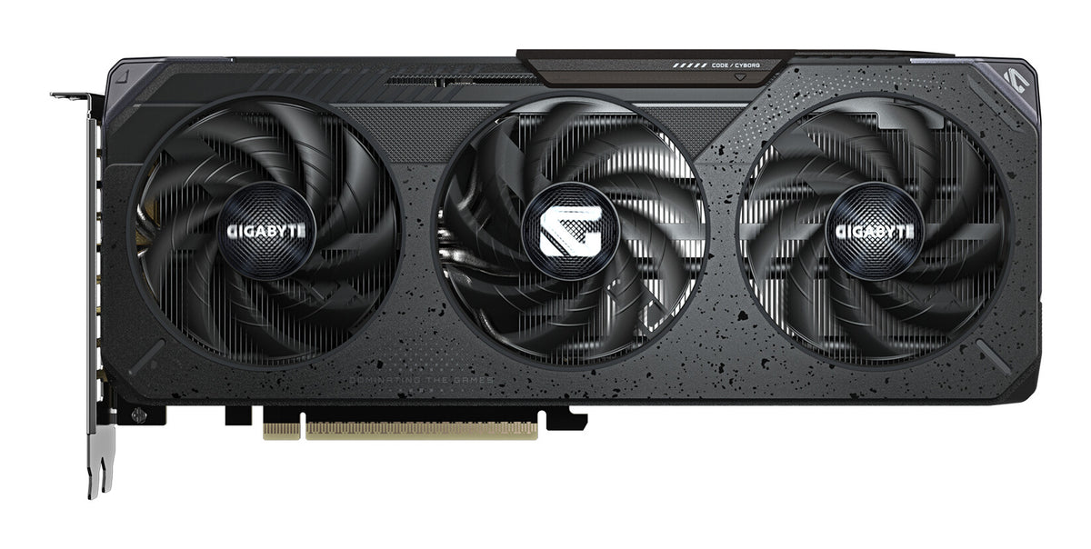 GIGABYTE GeForce RTX 5060 GAMING OC 8G Graphics Card
