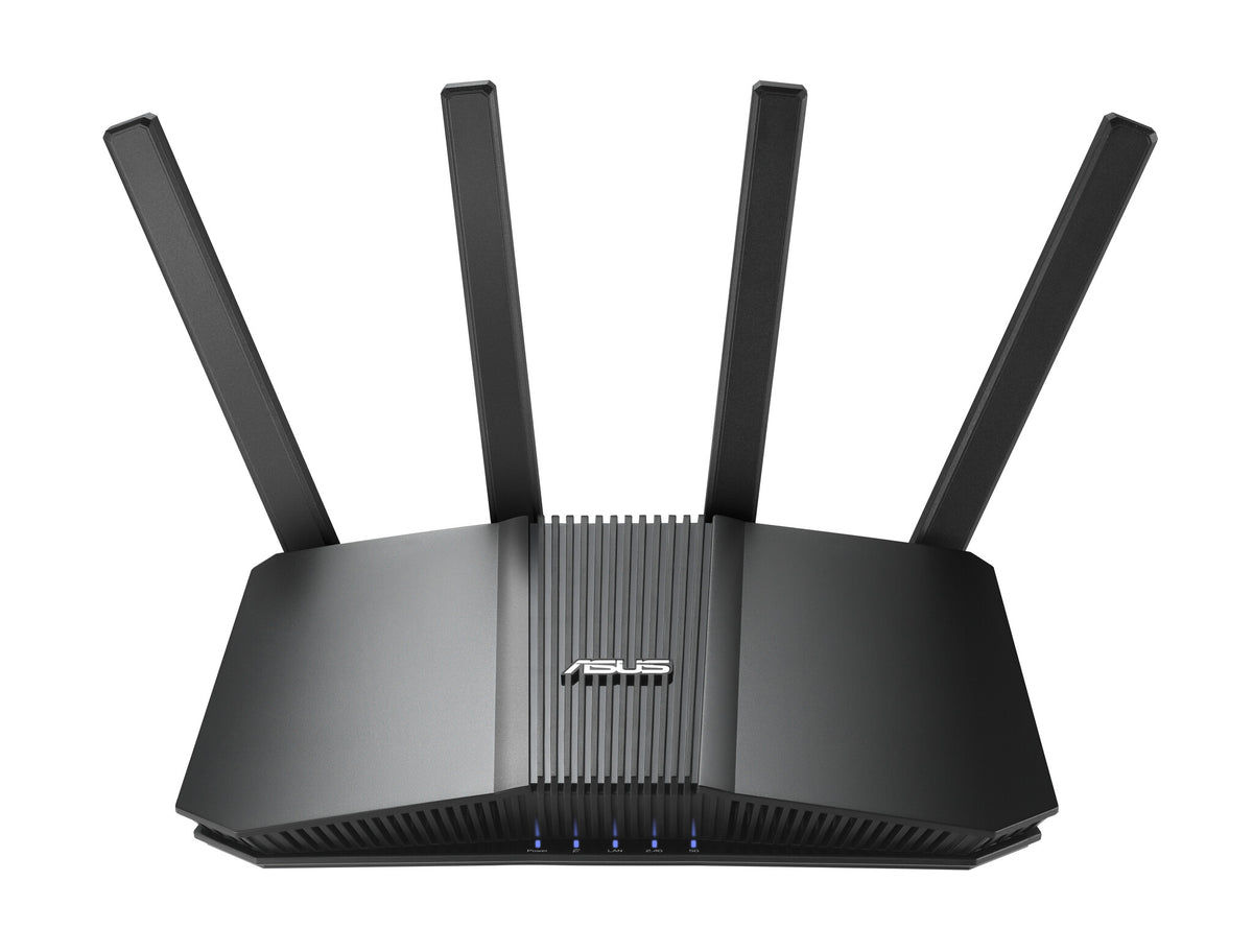 ASUS RT-BE58U Trådløs router