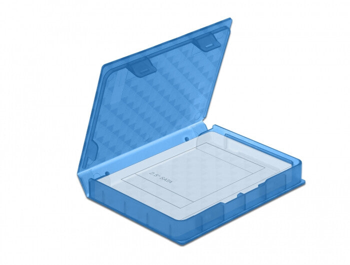 DeLOCK Beskyttende etui til harddisk