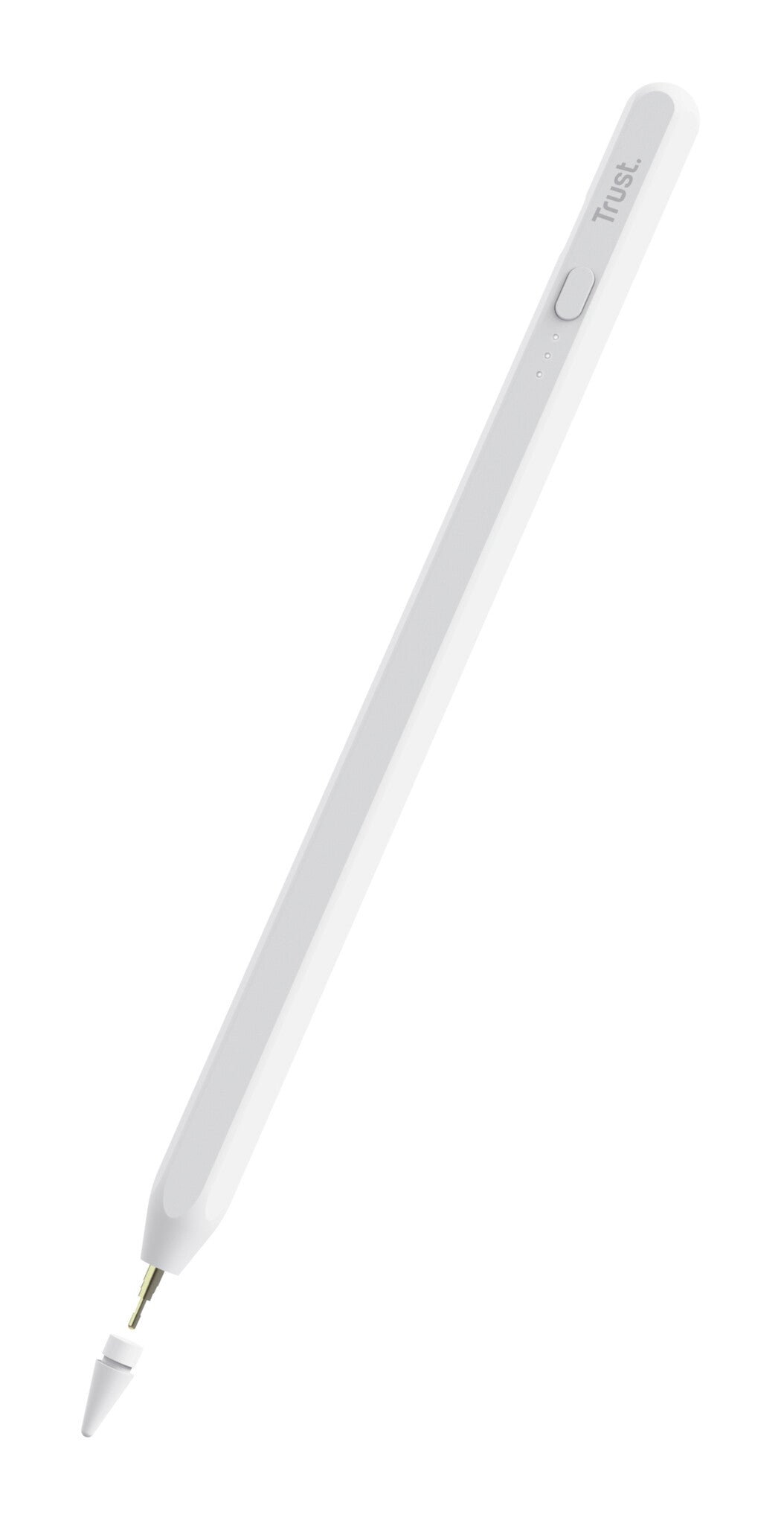 Trust Kyna stylus pen 13 g Hvid