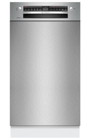 Bosch Serie 4 SPU4HMS13E opvaskemaskine Under bordplade 10 kuverter