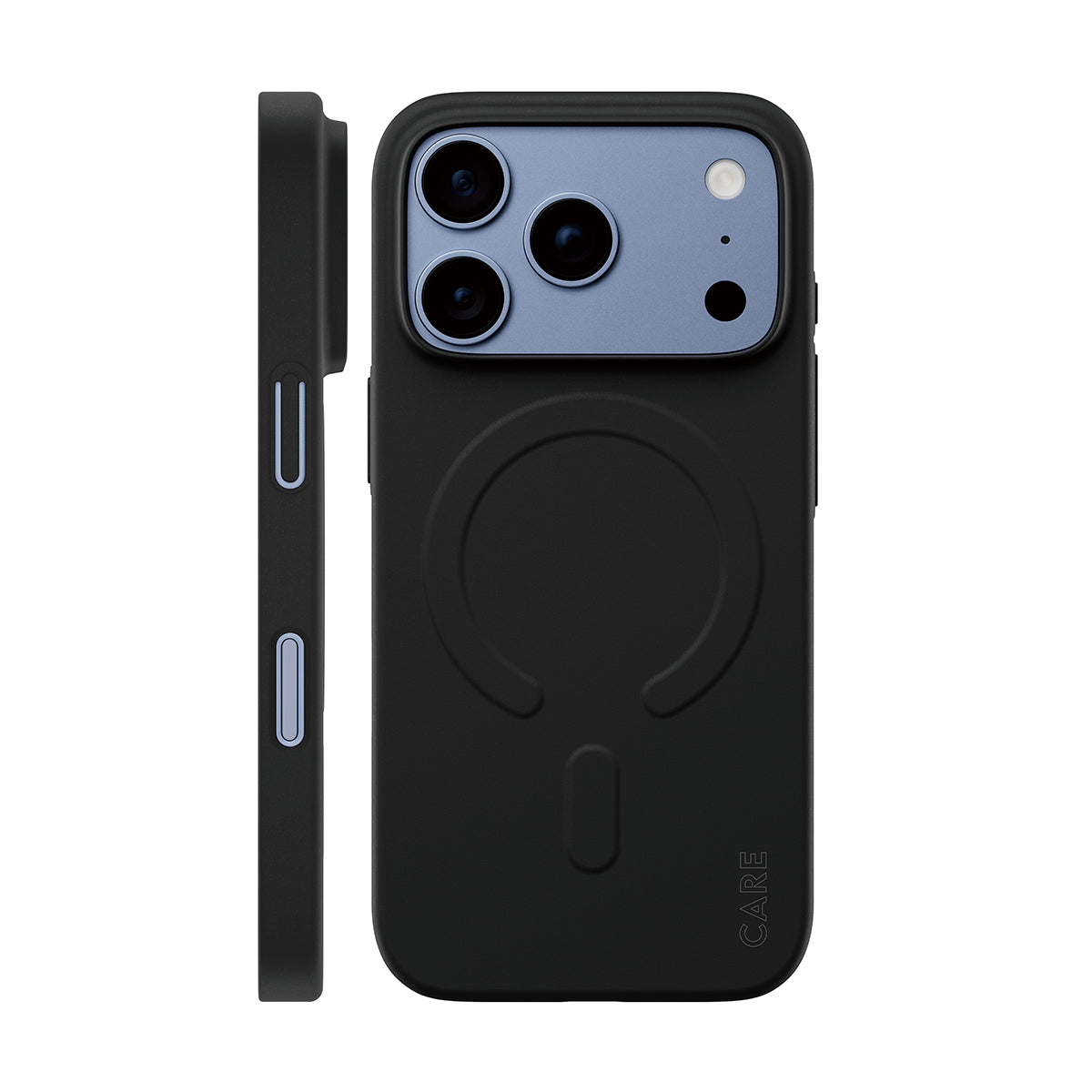 CARE by PanzerGlass SL1M Beskyttelsescover Apple iPhone 17 Pro, 18 Pro