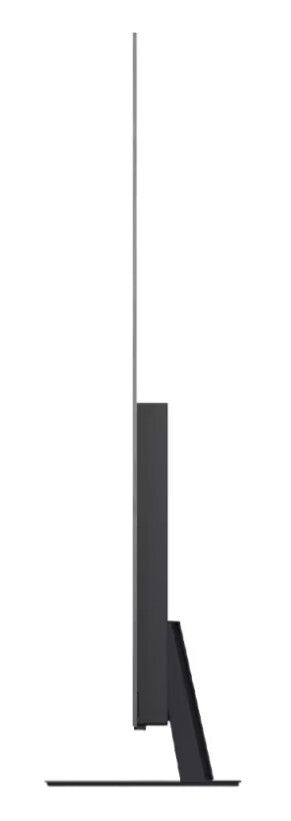 LG OLED evo AI OLED83C61LA 2,11 m (83") 4K Ultra HD Smart TV Wi-Fi Sort