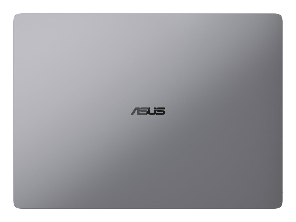 ASUS ExpertBook P5 G2 PM5406CGA-TJ0073X AMD Ryzen™ AI 5 430 Laptop 35.6 cm (14") Touchscreen WUXGA 16 GB DDR5-SDRAM 512 GB SSD Wi-Fi 7 (802.11be) Windows 11 Pro Grey