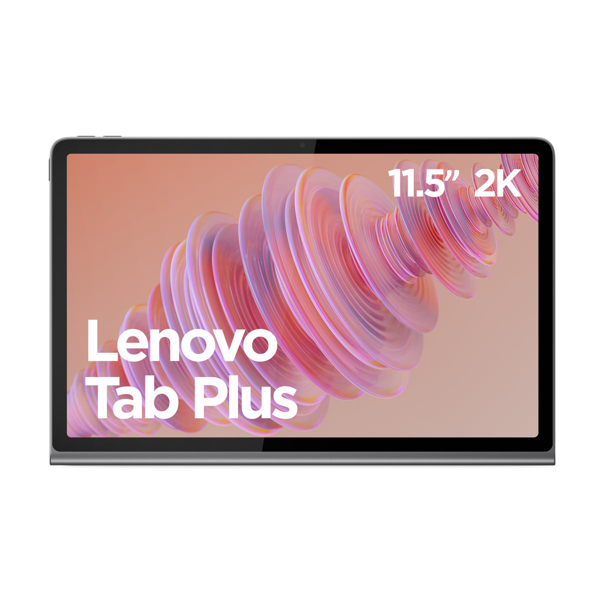 Lenovo Tab Plus Mediatek 128 GB 29,2 cm (11.5") 8 GB Wi-Fi 5 (802.11ac) Android 14 Grå
