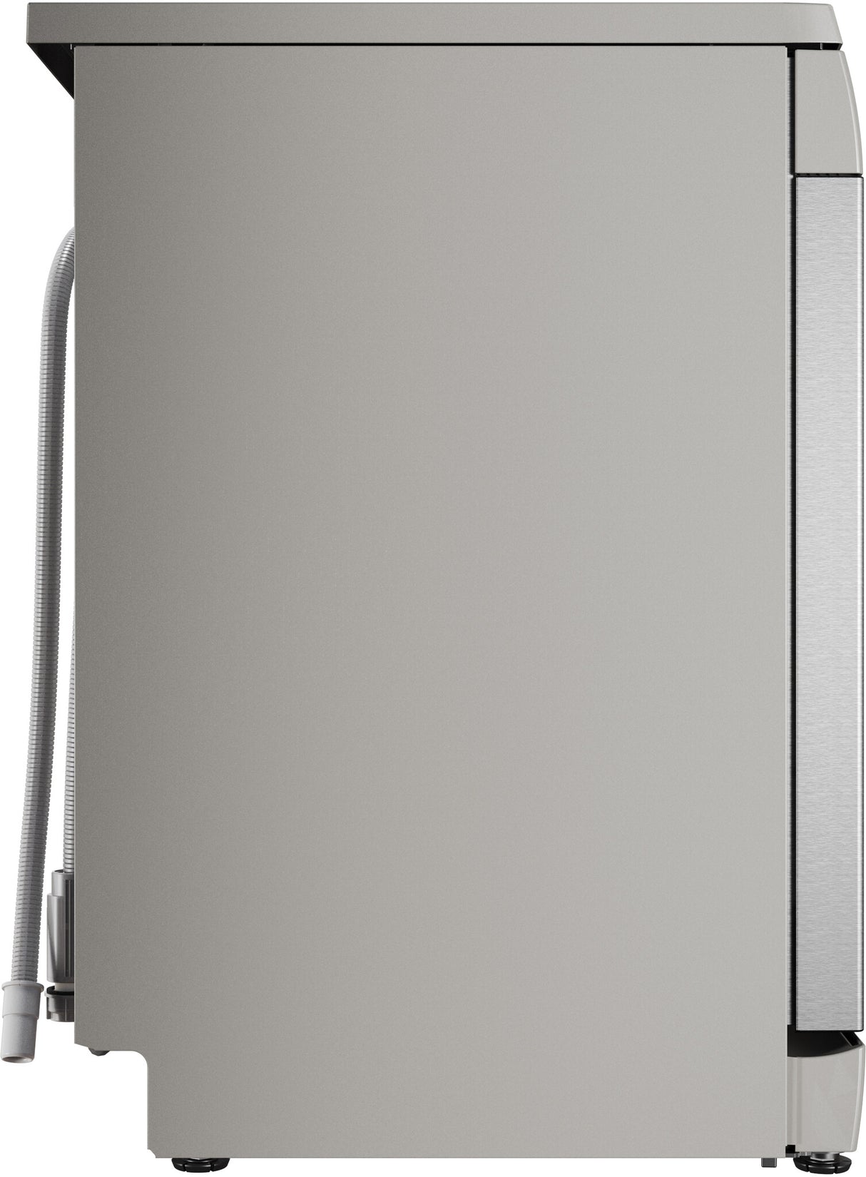 Bosch SMS25AI05E opvaskemaskine Fritstående 12 kuverter