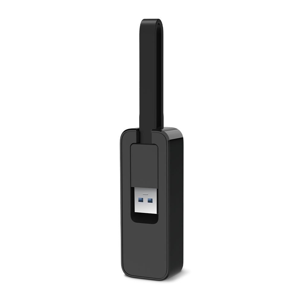 TP-Link UE306 dockingstation Sort