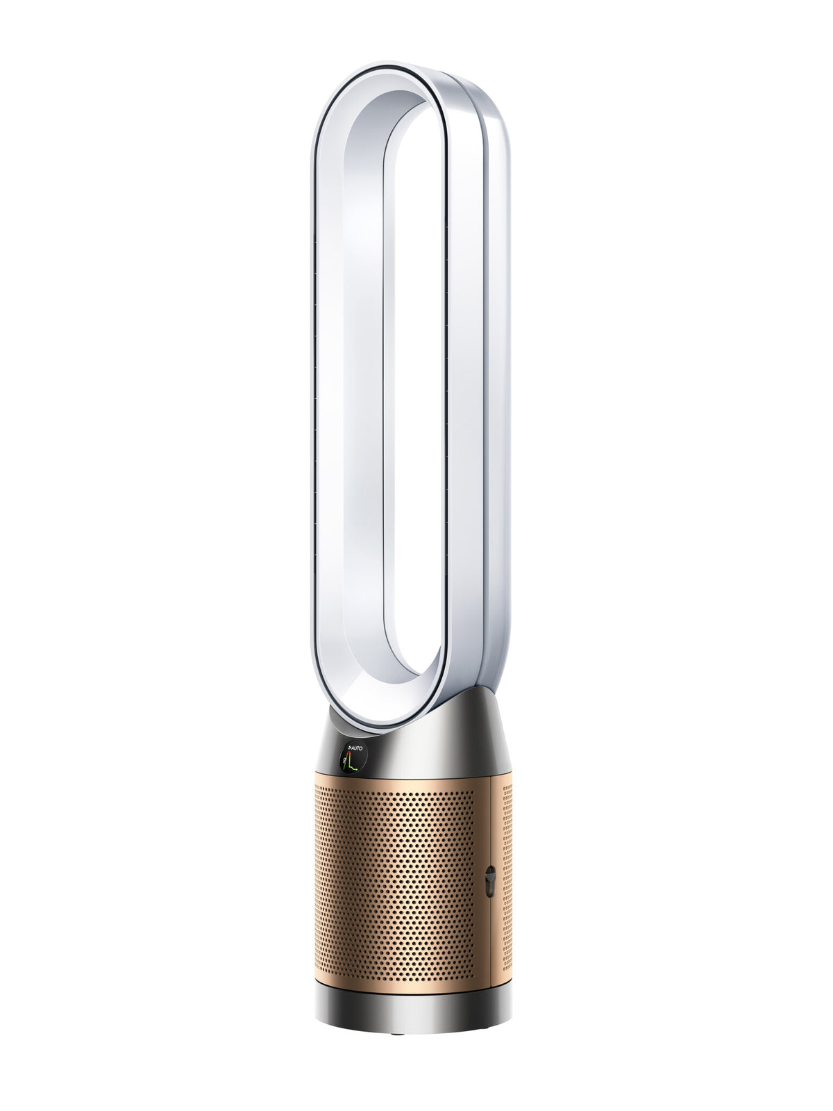 Dyson Purifier Cool PC2 De-NOx Guld