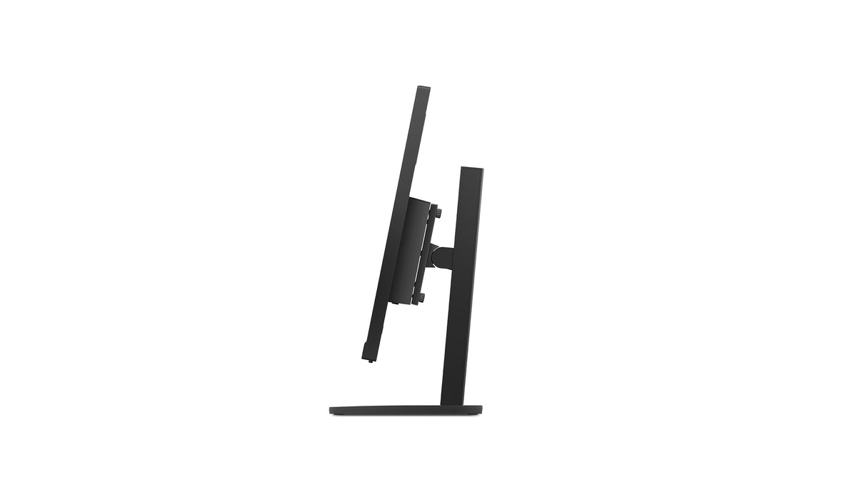 Lenovo ThinkVision E24-28 24 1920 x 1080 (Full HD) VGA (HD-15) HDMI DisplayPort 60Hz Pivot Skærm