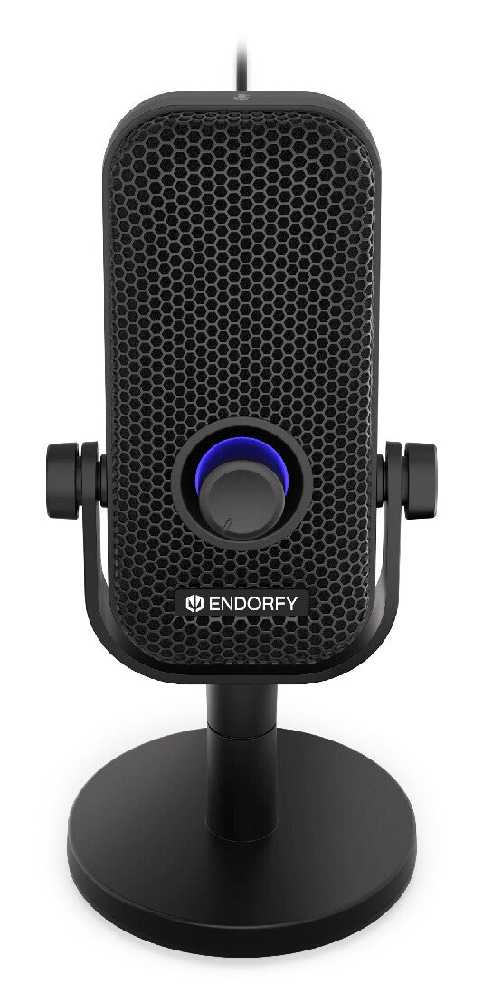 ENDORFY Solum Voice S Sort Pc-mikrofon