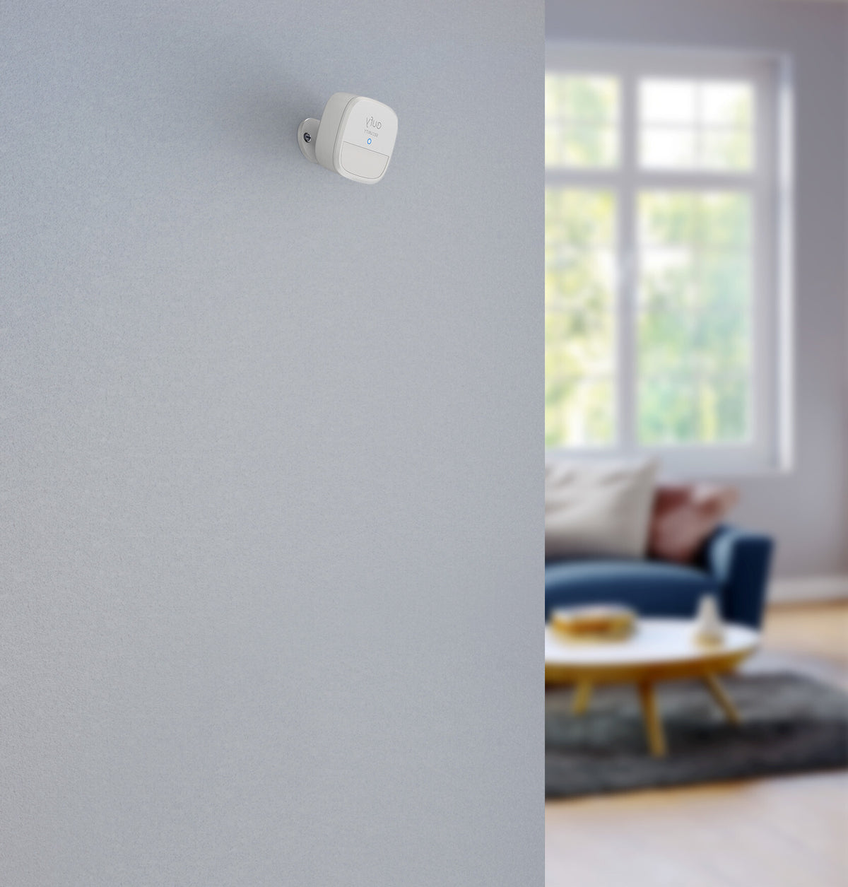 Eufy Alarm Kit 5-dele, alarmsystem