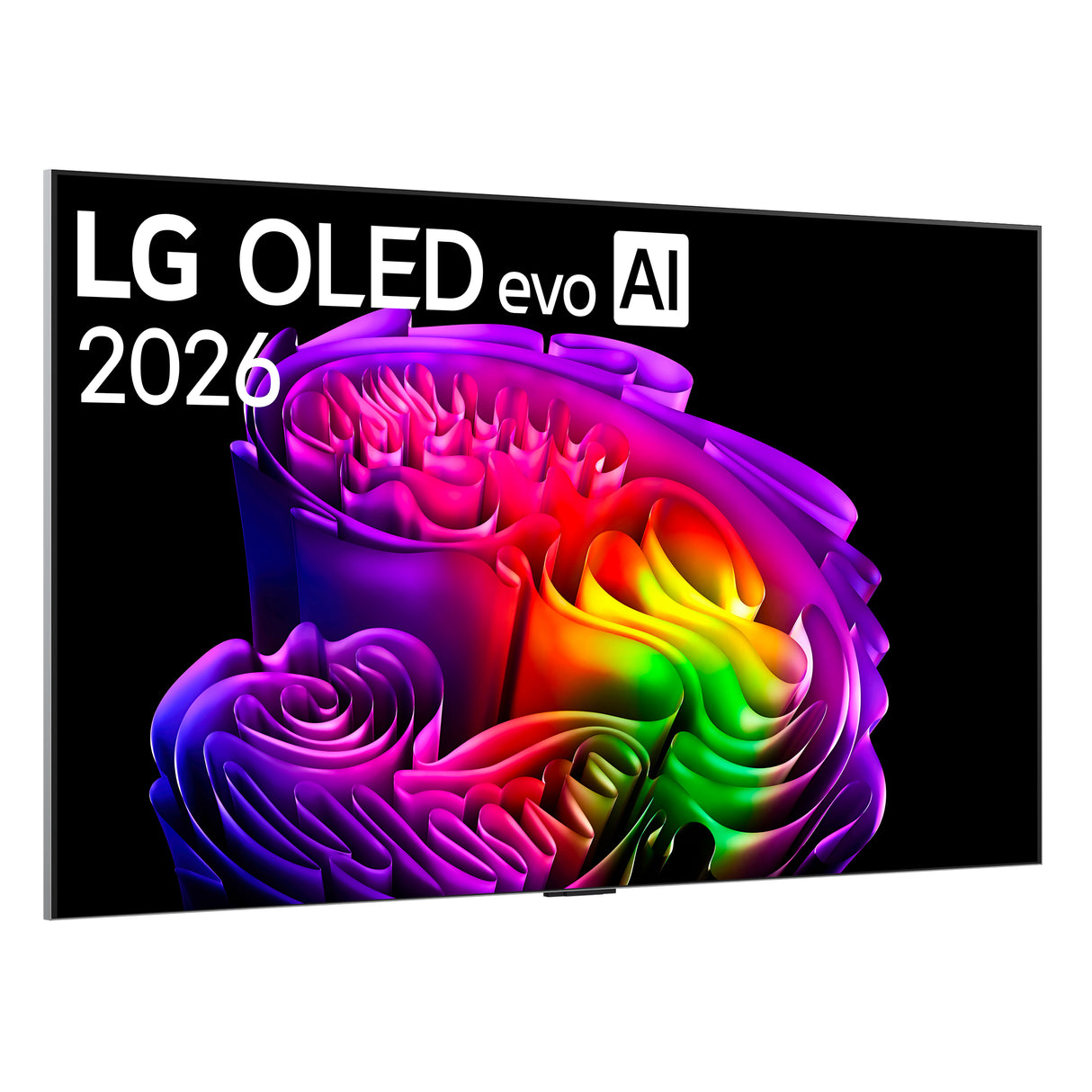 LG OLED55G64LW Wall OLED 4K AI Smart TV