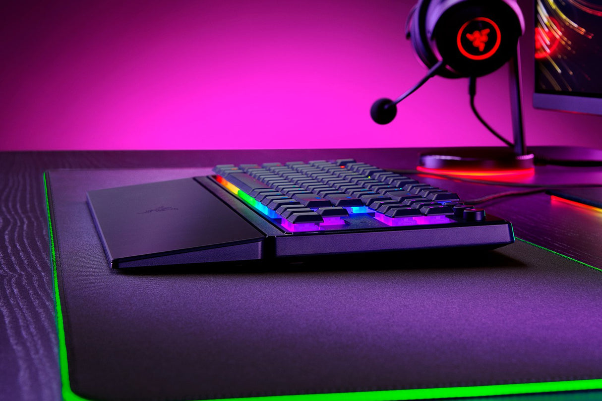 Razer Ornata V3 tenkeyless 399768 gaming keyboard