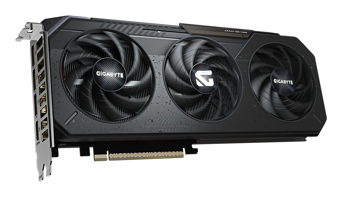 GIGABYTE GeForce RTX 5060 GAMING OC 8G Graphics Card
