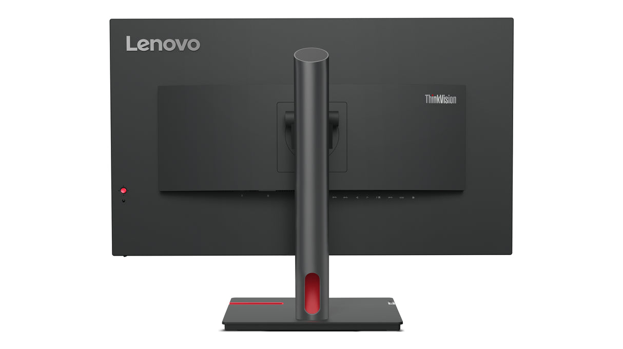 Lenovo ThinkVision P32p-30 LED display 80 cm (31.5") 3840 x 2160 pixel 4K Ultra HD Sort