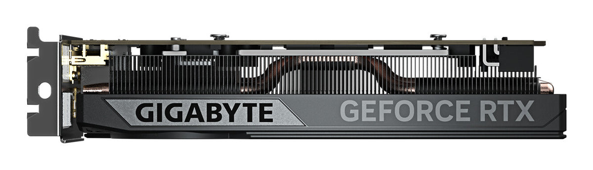GIGABYTE GeForce RTX 5050 OC Low Profile 8G Graphics Card