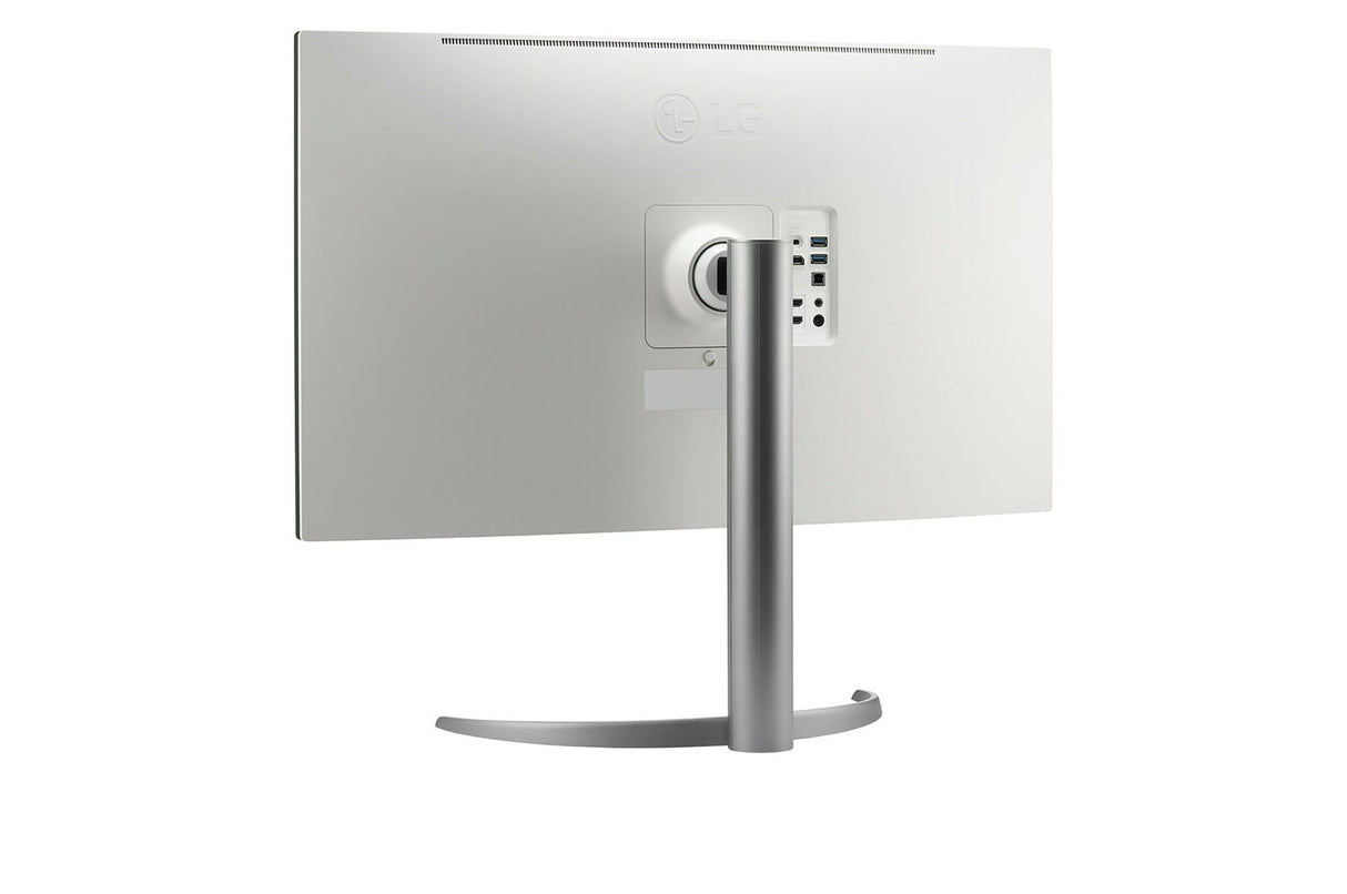 LG 32UQ850V-W computerskærm 80 cm (31.5") 3840 x 2160 pixel 4K Ultra HD LED