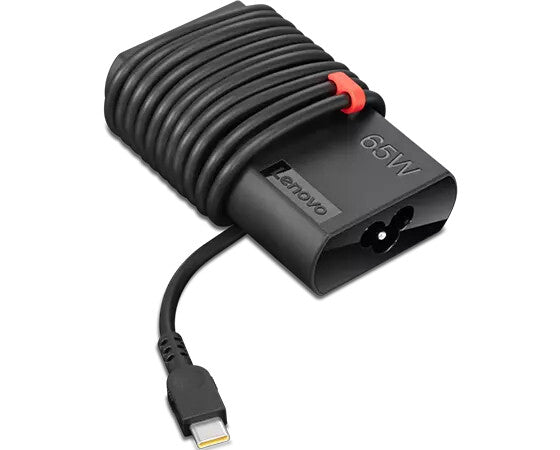Lenovo GX20Z46255 strømadapter og vekselret Indendørs/udendørs Sort