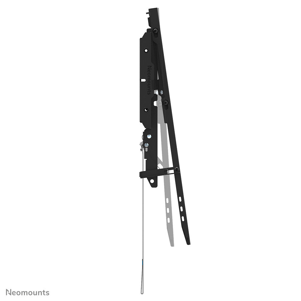 Neomounts WL30-750BL16 tv-beslag 2,18 m (86") Sort