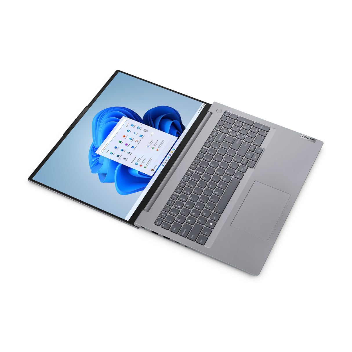 Lenovo ThinkBook 16 G6 IRL 21KH 16 1920 x 1200 (WUXGA) I7-13700H 16GB 256GB Intel Iris Xe Graphics Windows 11 Pro