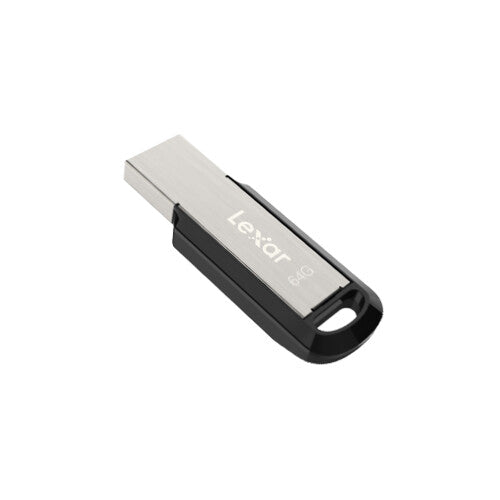 Lexar JumpDrive M400 USB-nøgle 64 GB USB Type-A 3.2 Gen 1 (3.1 Gen 1) Sølv