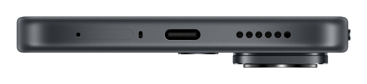POCO X8 8/256GB BLACK