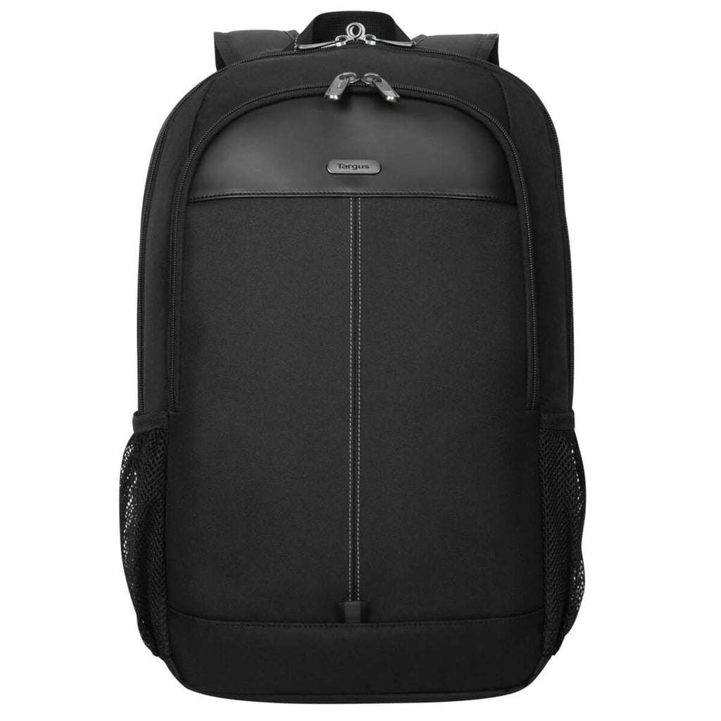Targus TBB943GL rygsæk Fritidsrygsæk Sort Polyester
