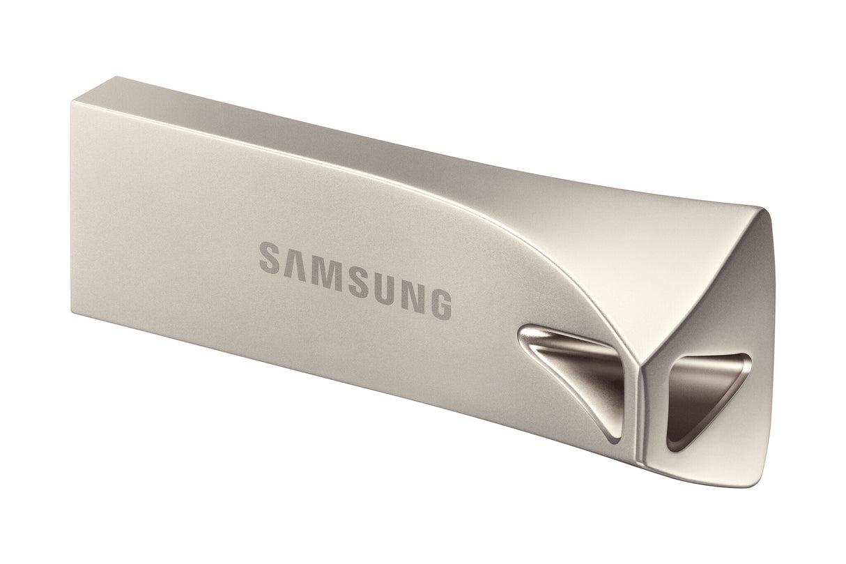 Samsung MUF-256BE USB-nøgle 256 GB USB Type-A 3.2 Gen 1 (3.1 Gen 1) Sølv