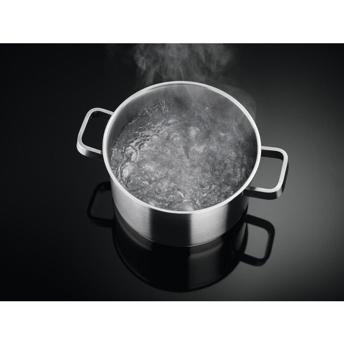 Electrolux indukcijas plits virsma