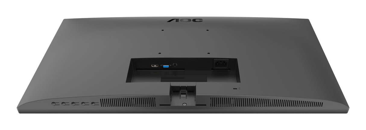 AOC Basic-line 27B3HA2 27 IPS 1920 x 1080 (Full HD) VGA (HD-15) HDMI 100Hz