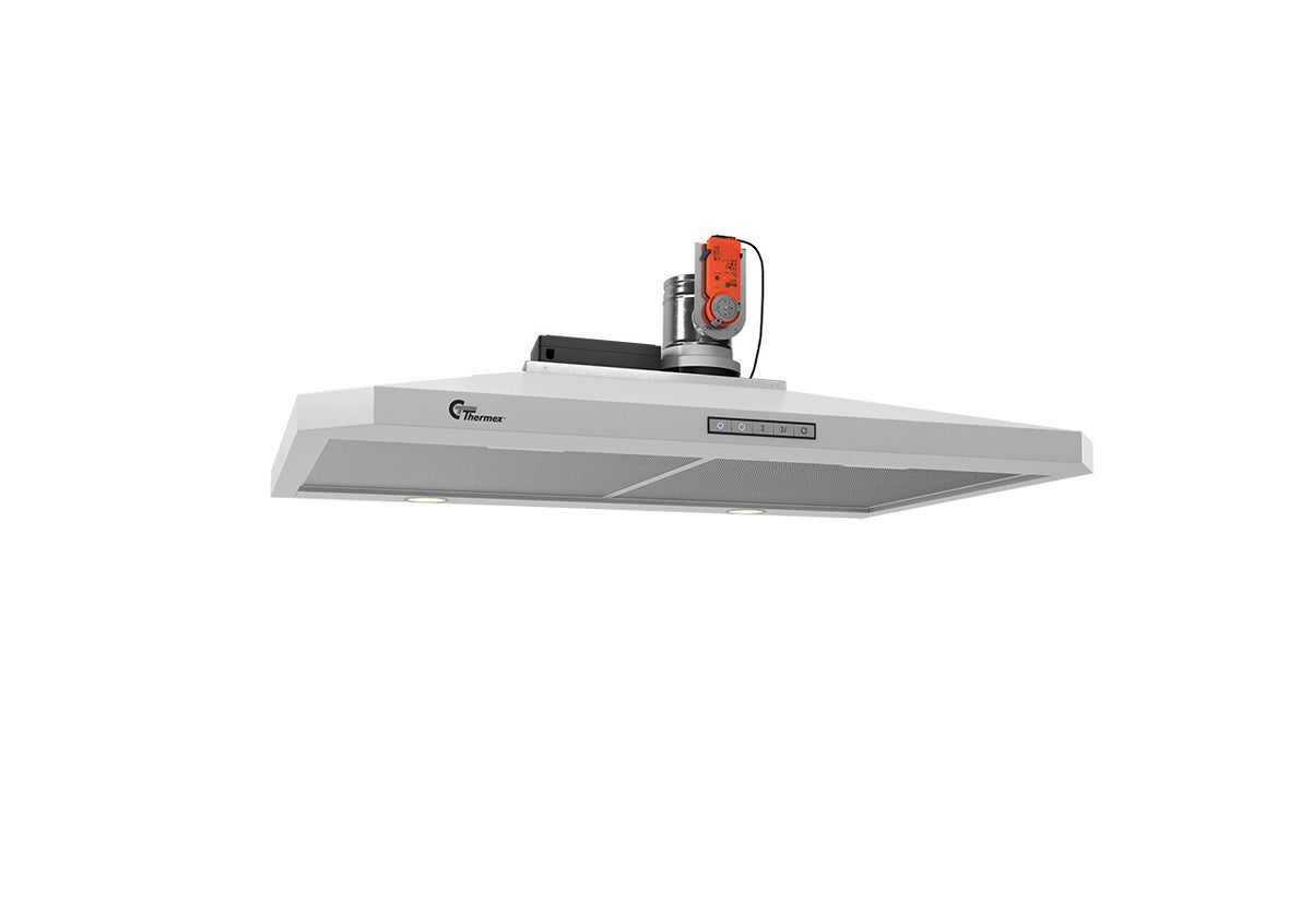 Thermex 527.41.7871.8 Decor 787 70cm hvid CVV