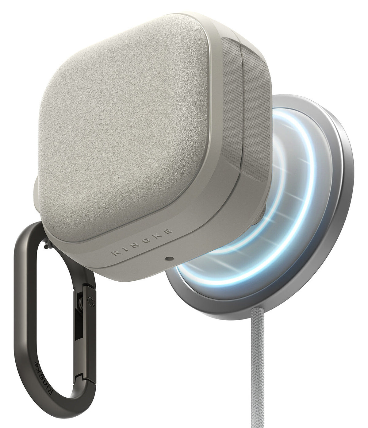 Ringke 8800328816817 tilbehør til hovedtelefon/headset Boks