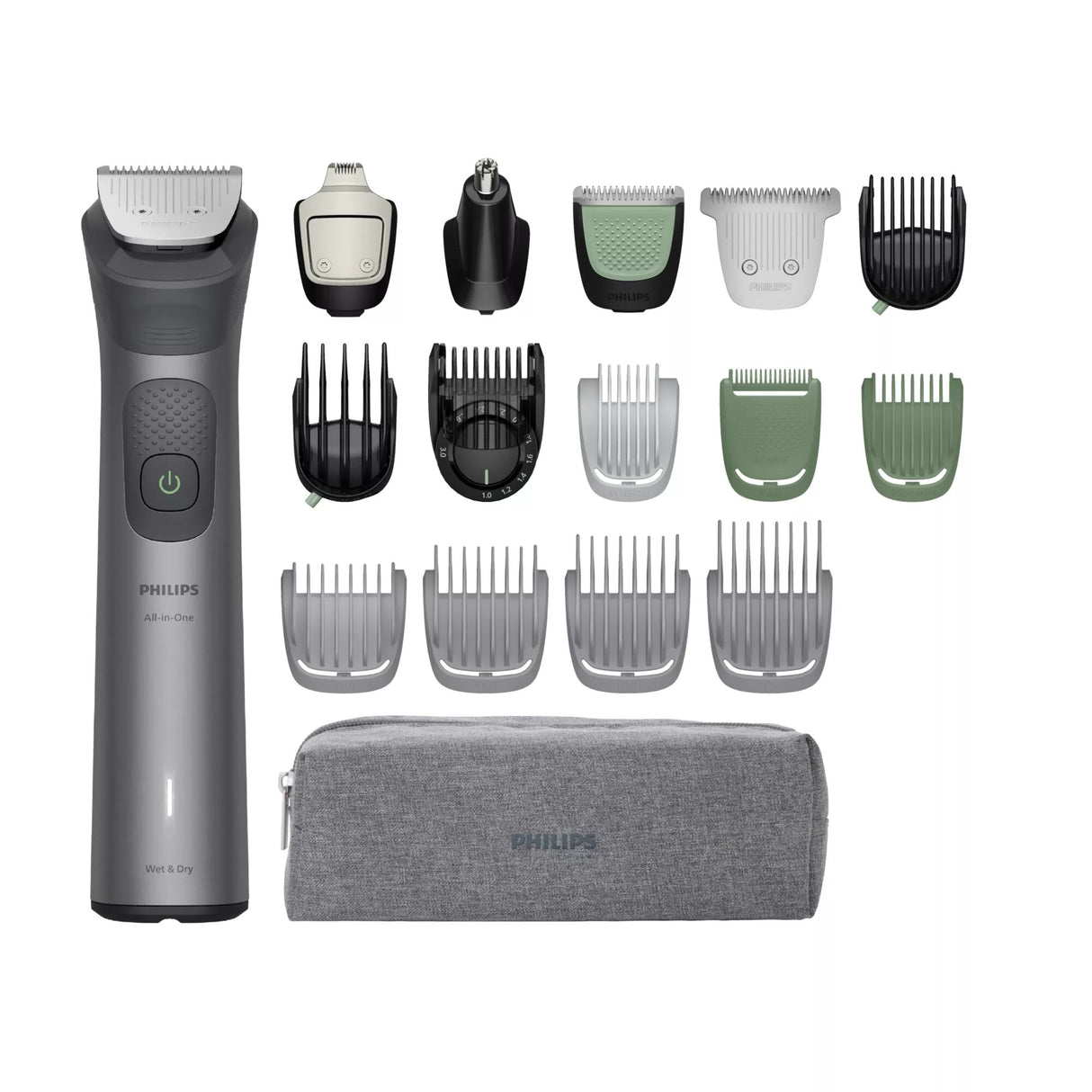 Philips All-in-One Trimmer 7000 Series MG7941/15 17-i-1-trimmer