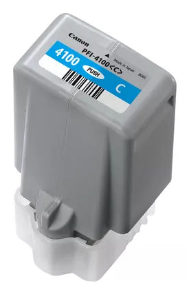 PFI-4100 cyan C ink tank