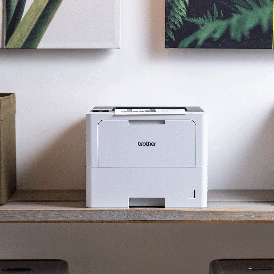 Brother HL-L6210DW laser printer 1200 x 1200 dpi A4 Wi-Fi