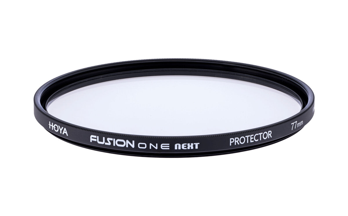 Hoya Fusion One Next Protector Kamerabeskyttelsesfilter 77 mm